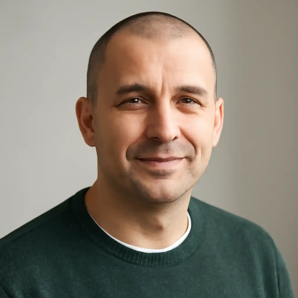 Eirik Fossåsen